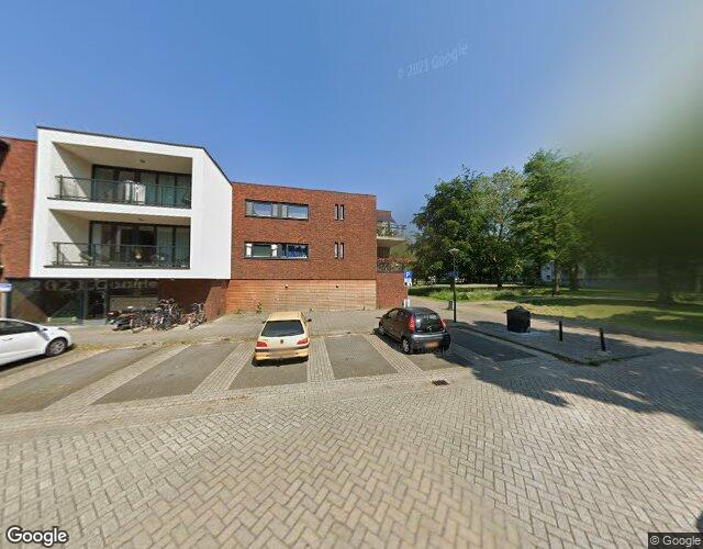 Abdijhof 40