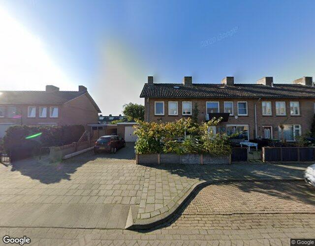 Brandenburgstraat 31