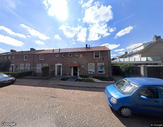 Schutboomst. 25
