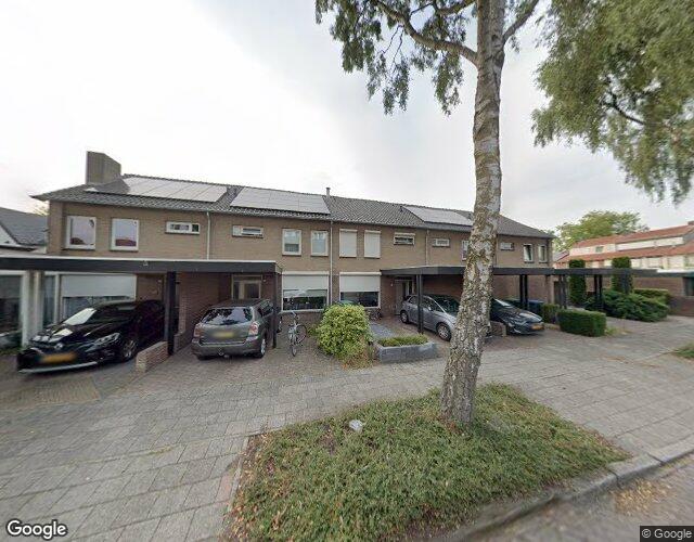Reinoldstraat 19