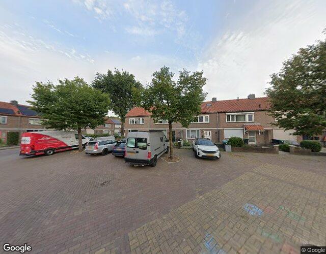 Lavendelstraat 30