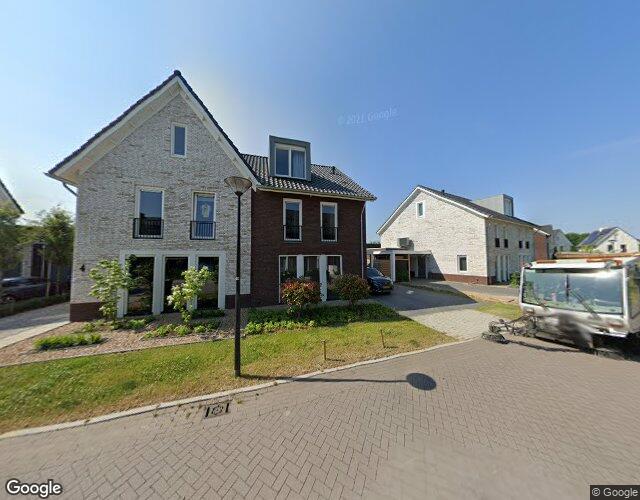 Korenmolen 6