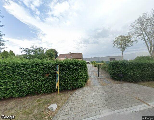 Molenheiderweg 18