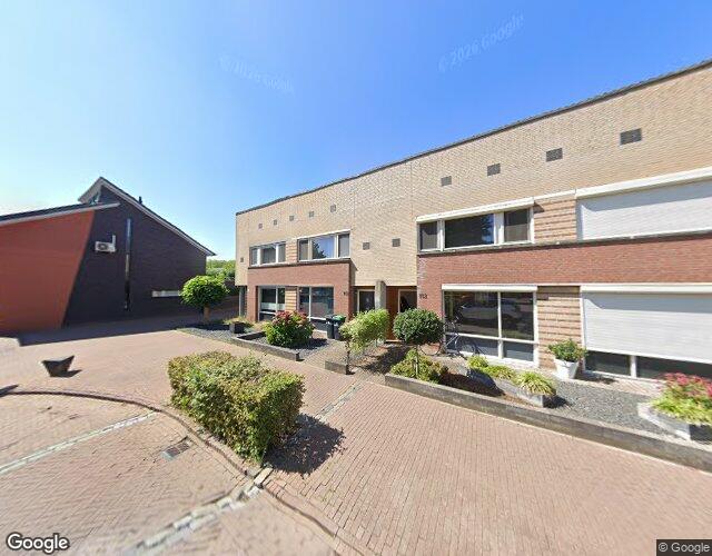 Hoenderbosp. 115