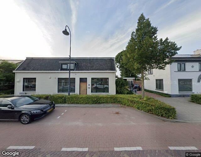 Antoniusstraat 12-A