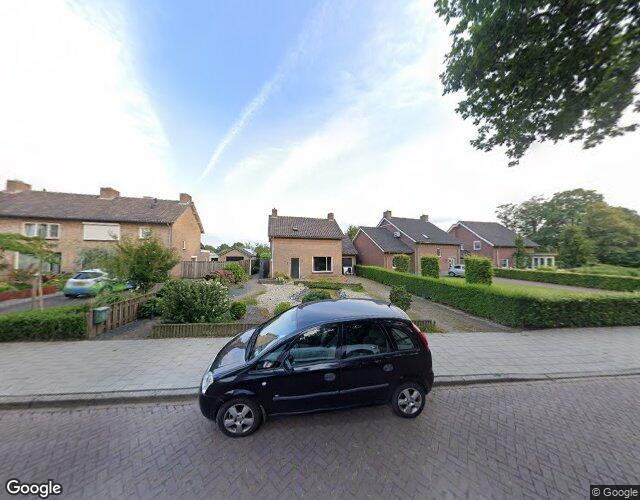 Forelstraat 5