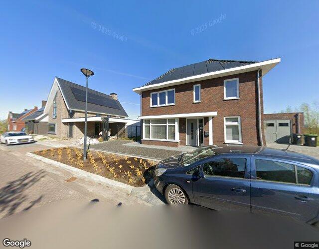 Blazoenlaan 18