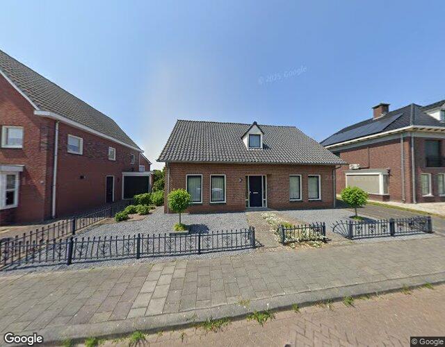 Dotterbloem 13