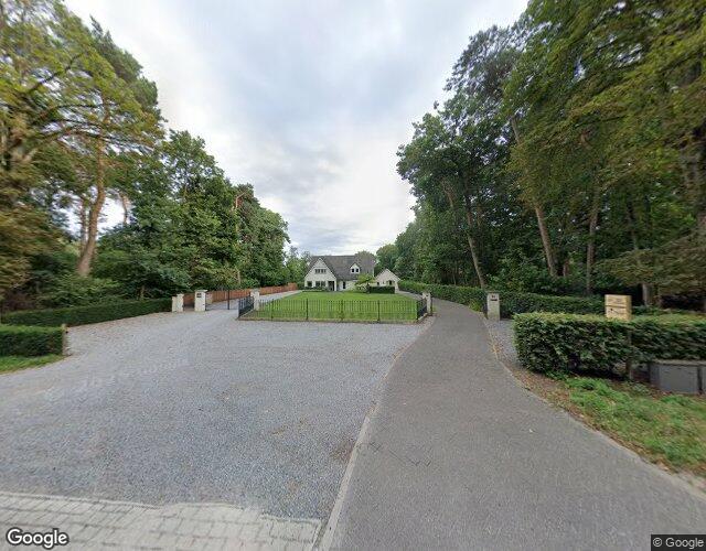 Bezuidenhout 21