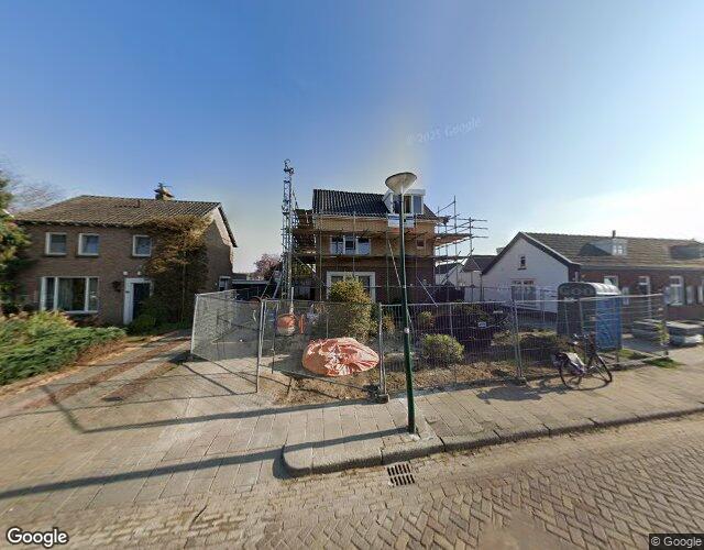 Aleidestraat 17-B