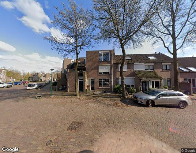 Bereklauw 34