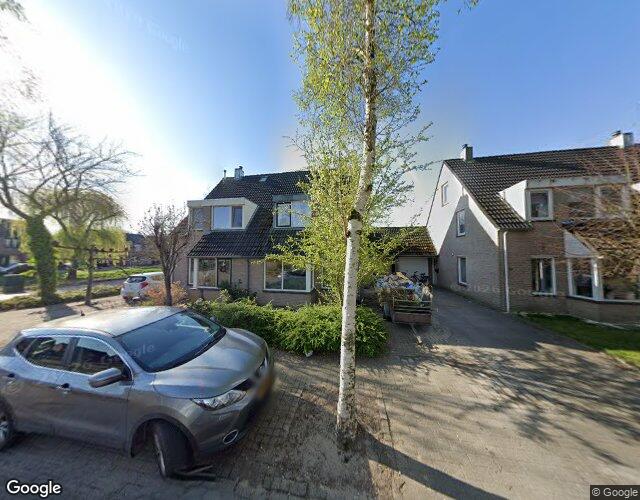 Wegedoorn 3