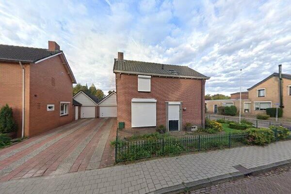 Bakkerstraat 9