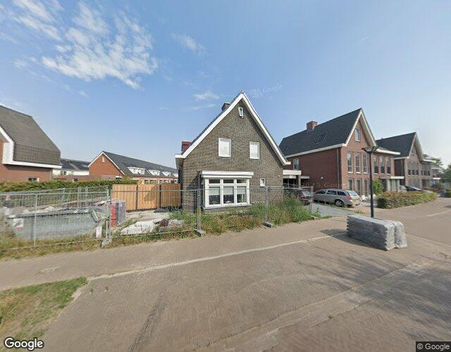 Sniederslaan 9