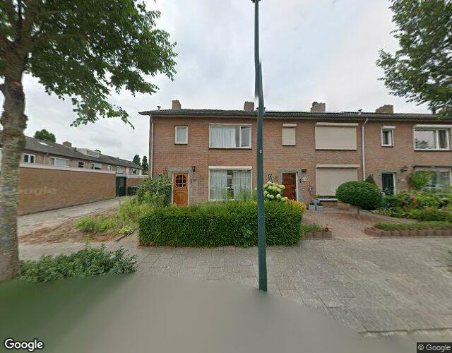 Ranonkelstraat 20