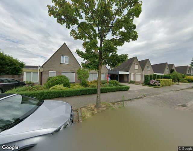 Hulstbeemd 48