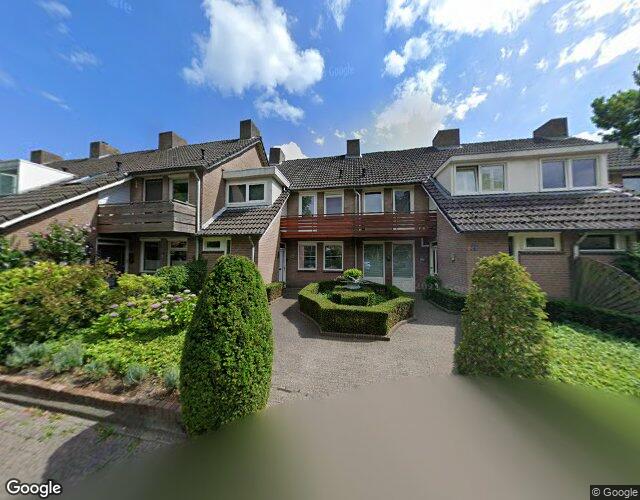 Huis te koop Steenbakkerwei 6