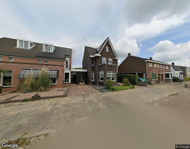 Huis te koop Dijkstraat 128