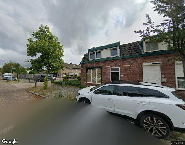 Hazestraat 31