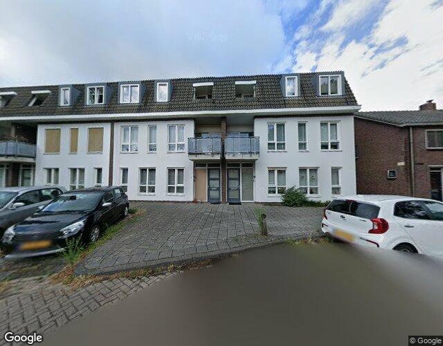 Hoge Braken 14