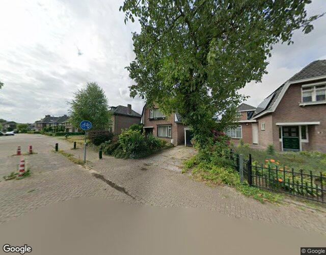 Zandbergstraat 4