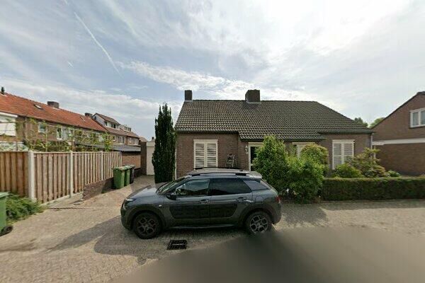 Kleine Kept 20