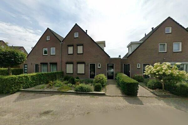 Vlijst 20
