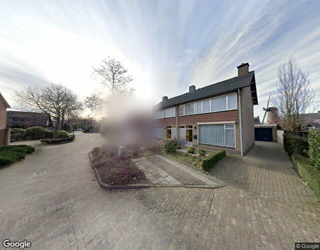 Burgemeester Magneestraat 3