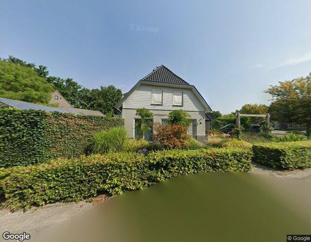Huis te koop Weegbree 3