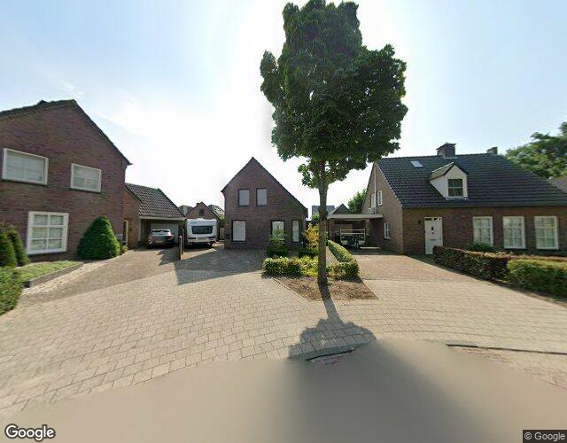 Hoefblad 16