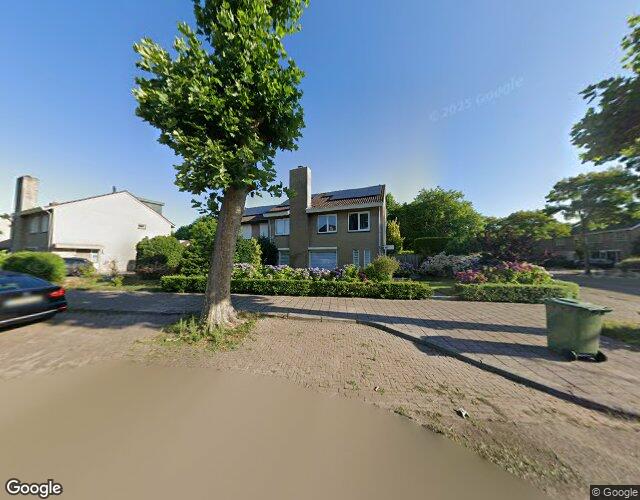 Huis te koop Malvalaan 33