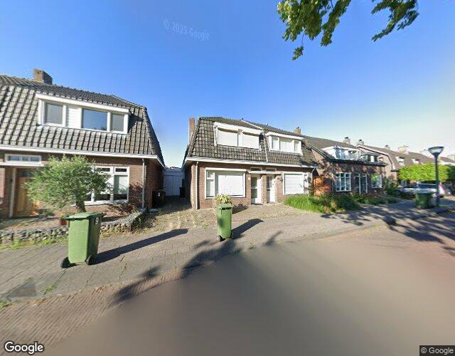 Laarstraat 11