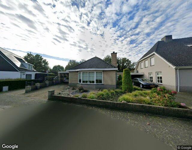 Huis te koop de Grutter 9