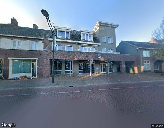 Kapelstraat 90