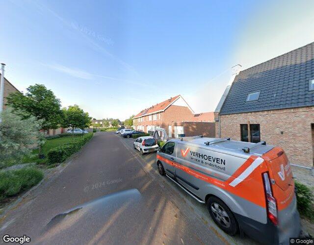Willem van Kuijkstraat 6