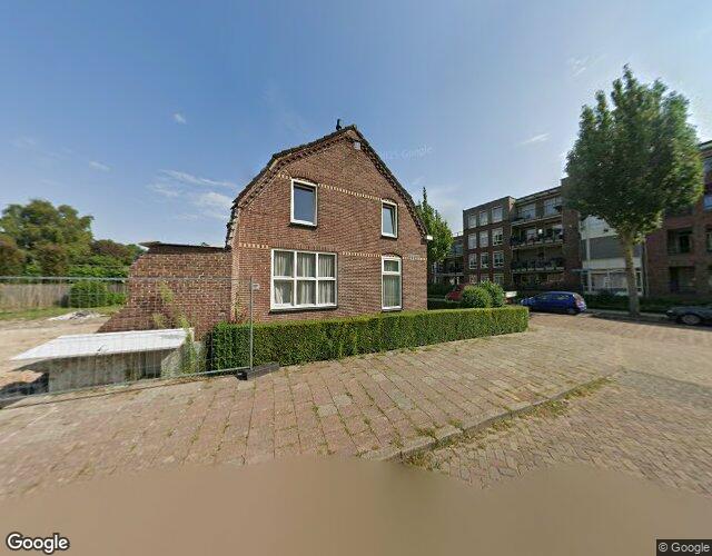 Van Vroonhovenlaan 23