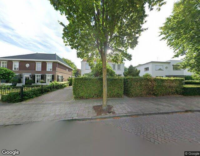 Kapelstraat-Zuid 10