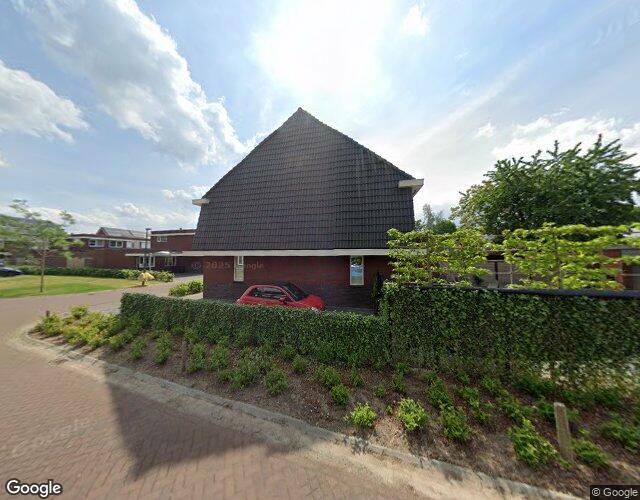 Hof van Ger. 16
