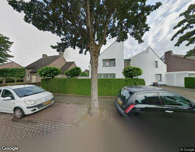 A.P. de Bontstraat 31