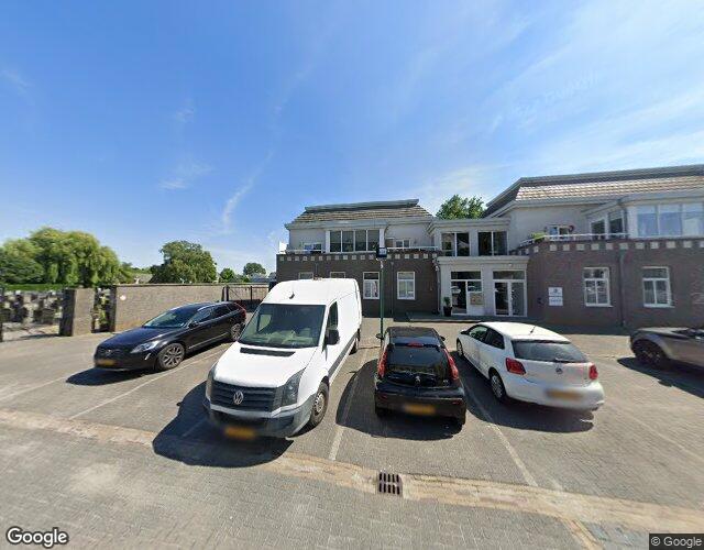 Dorpstraat 16-G