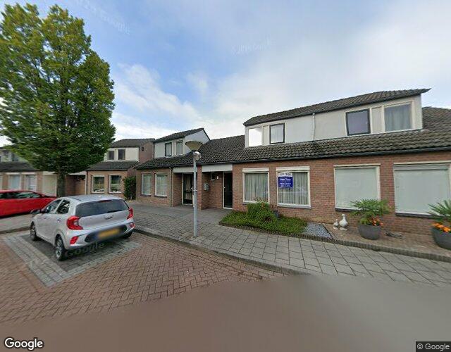 Kloosterhof 12