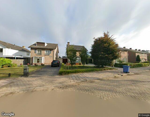 Kleine Dreef 23