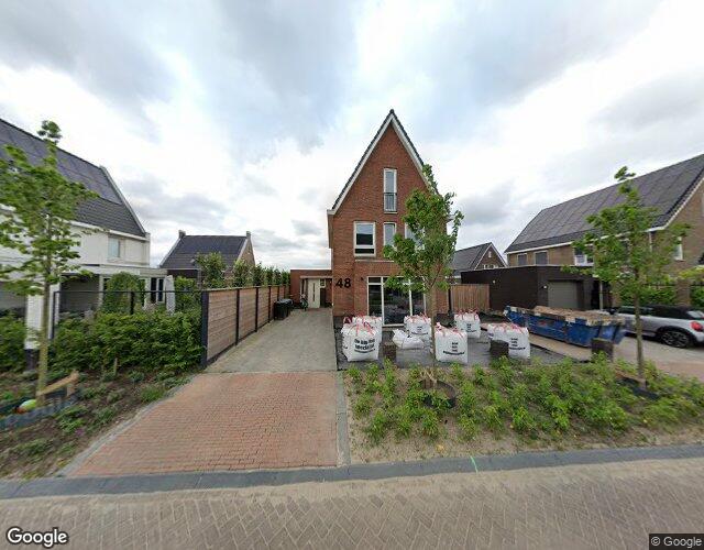 De Huysacker 48