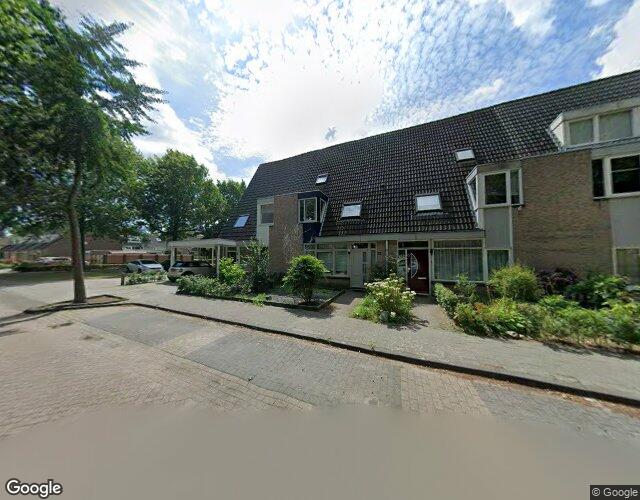 Kiekendief 23