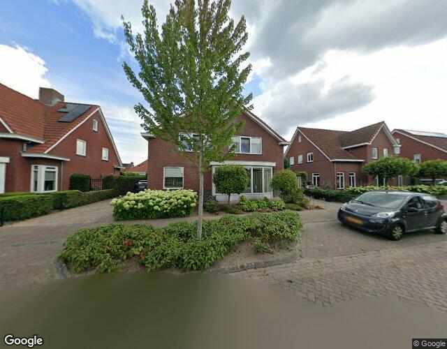 Huis te koop Brugven 6