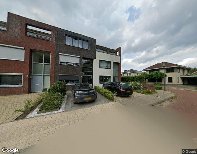 Hoekwal 1