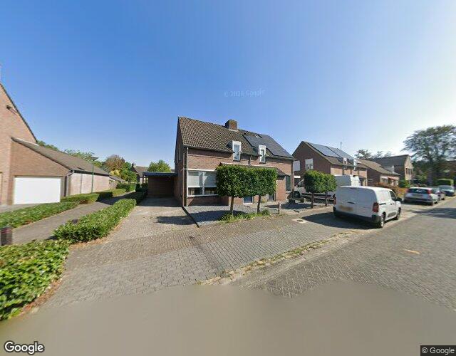 Kempkesveld 5