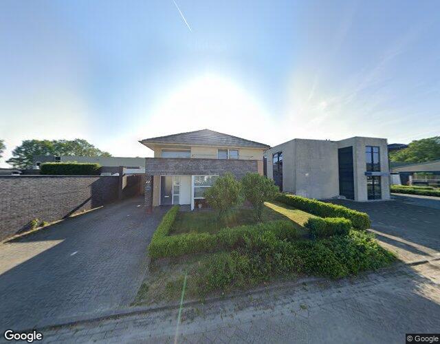 De Hoefse Weg 23