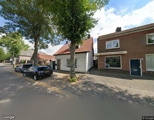Oude Postel. 2