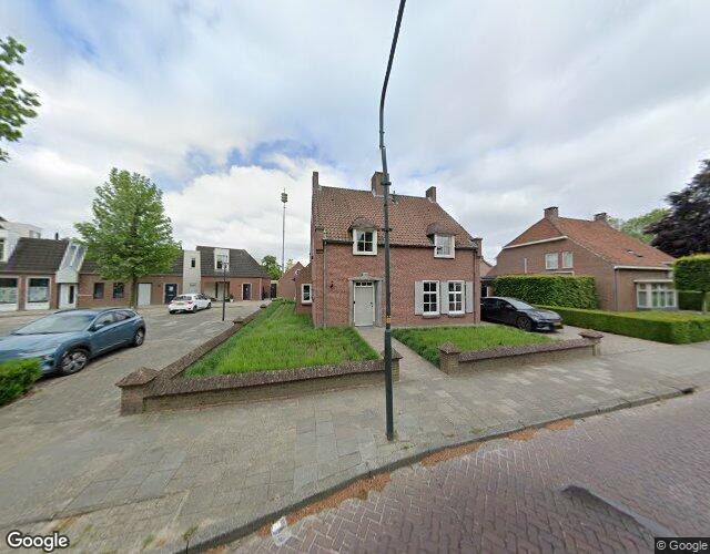Kerkstraat 74